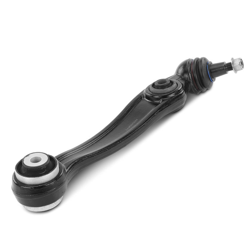 Front Left Lower Rearward Control Arm and Ball Joint Assembly for BMW X5 14-18