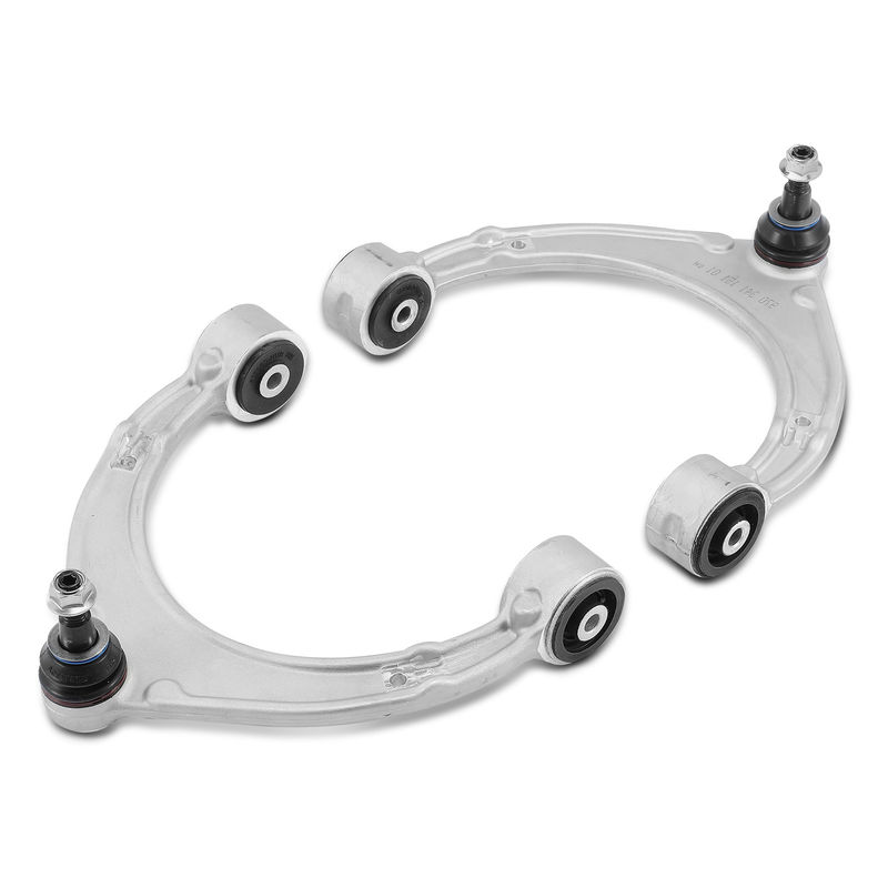 2x Front Upper Control Arm for Porsche Panamera 2010-2015 V6 3.0L 3.6L V8 4.8L
