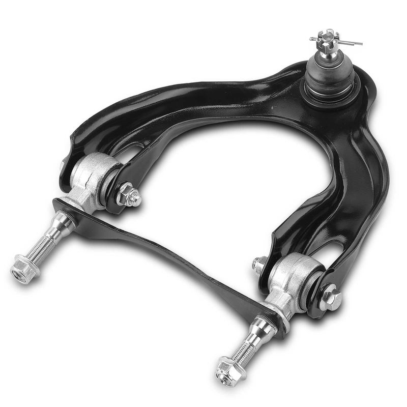 Front Left Upper Control Arm with Ball Joint for Acura Honda Civic Civic del Sol