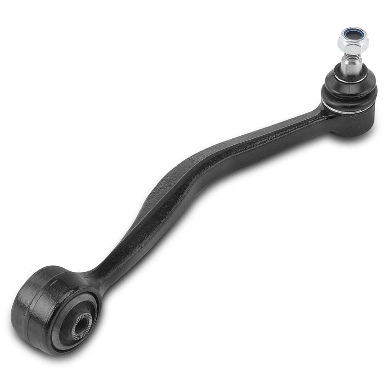 Front Right Lower Forward Control Arm with Ball Joint for BMW E28 E34 E32 525i M6