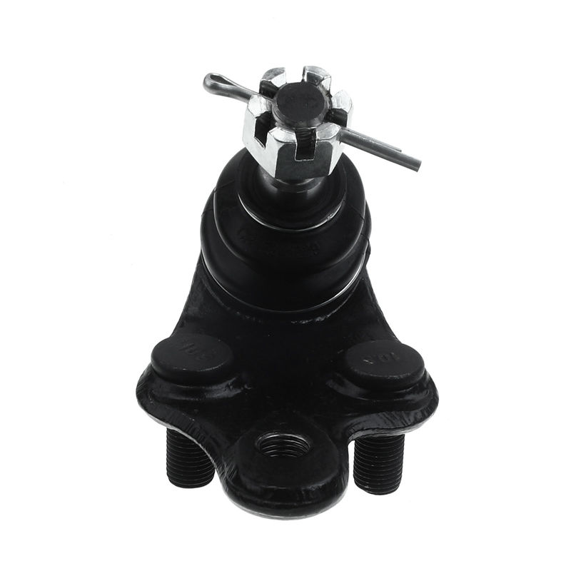 6x Inner & Outer Tie Rod End & Front Lower Ball Joint for Toyota Corolla 88-92