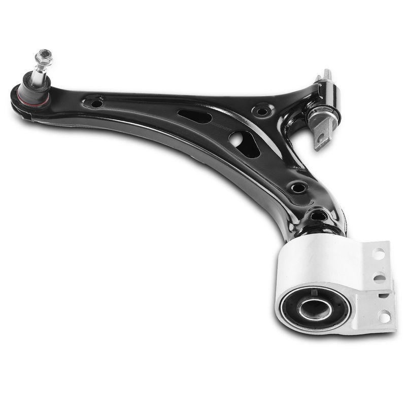 Front Left Lower Control Arm with Ball Joint for Cadillac XT5 17-19 GMC Acadia