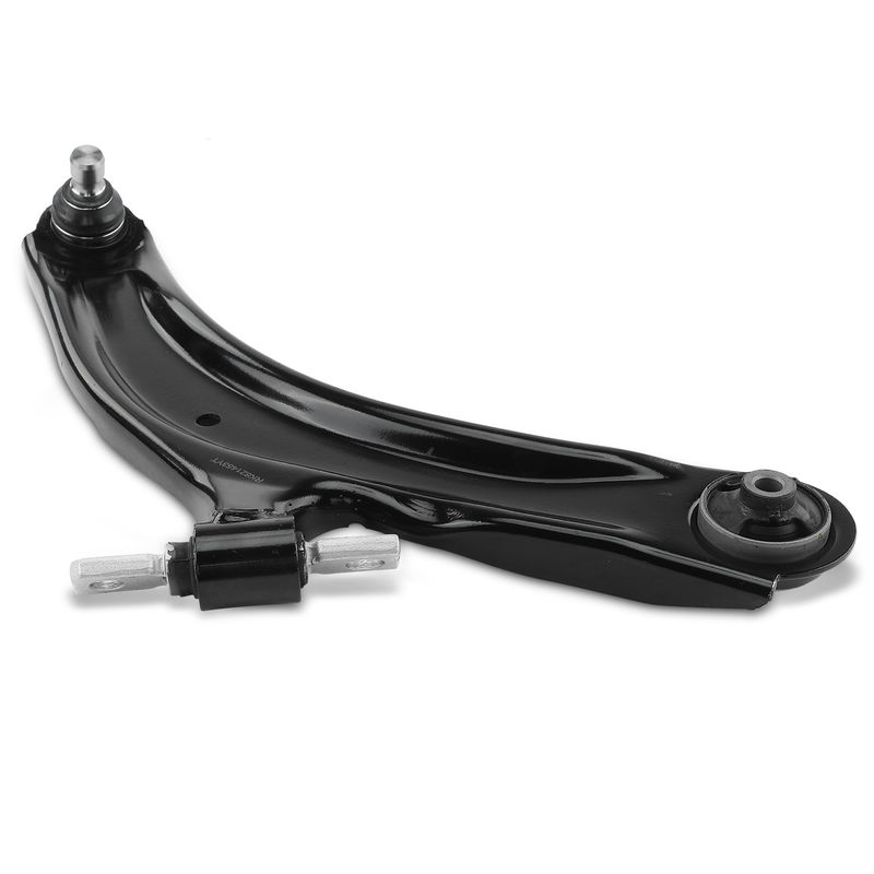 Front Right Lower Control Arm with Ball Joint for Nissan Rogue 08-13 Rogue Select