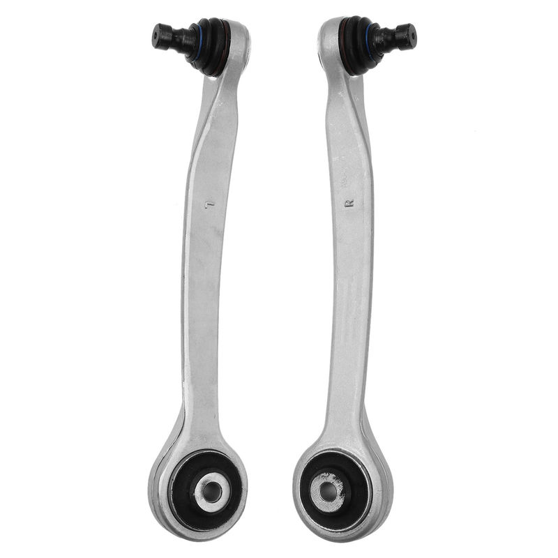 4x Front Upper Control Arm Kit for Audi A4 1999-2005 A6 S6 Volkswagen Passat