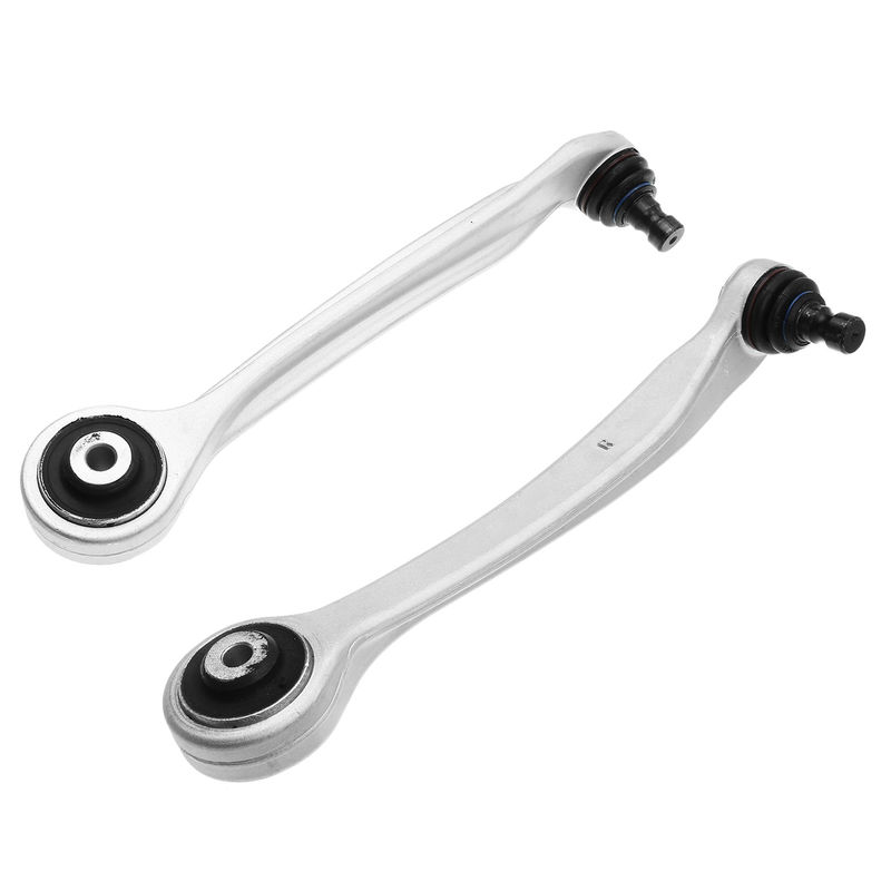 4x Front Upper Control Arm Kit for Audi A4 1999-2005 A6 S6 Volkswagen Passat