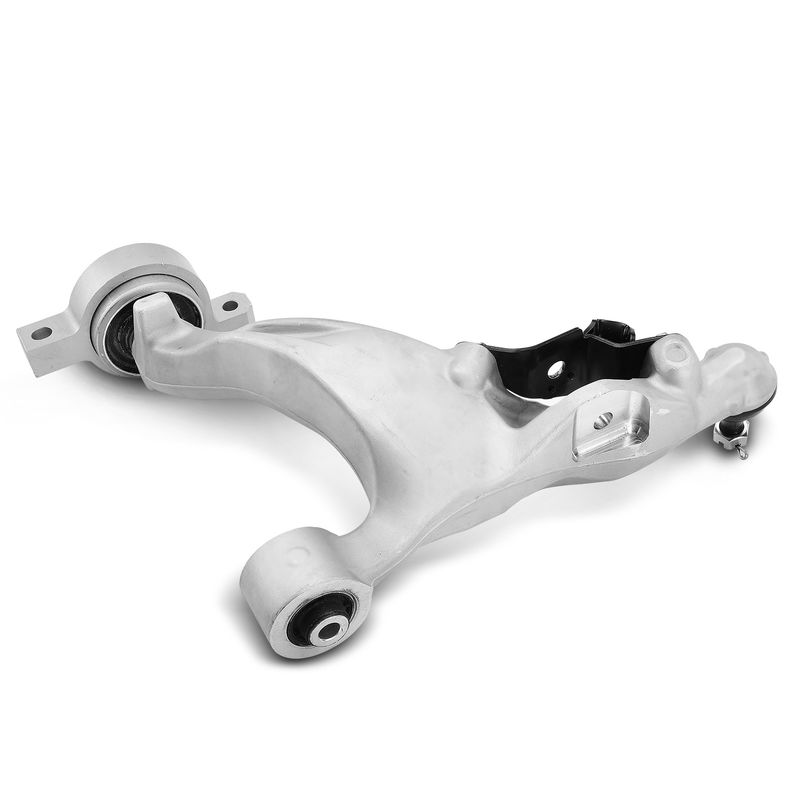 Front Left Lower Control Arm & Ball Joint Assembly for INFINITI EX35 G37 Nissan
