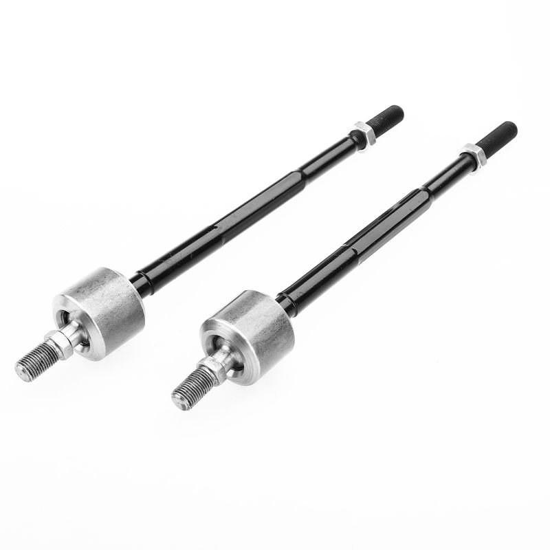 4x Inner & Outer Tie Rod Ends Kits for Honda Accord Civic Prelude