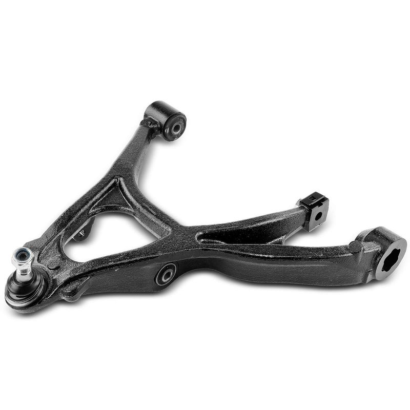 Front Right Lower Control Arm & Ball Joint Assembly for Hummer H3 2006-2010 H3T