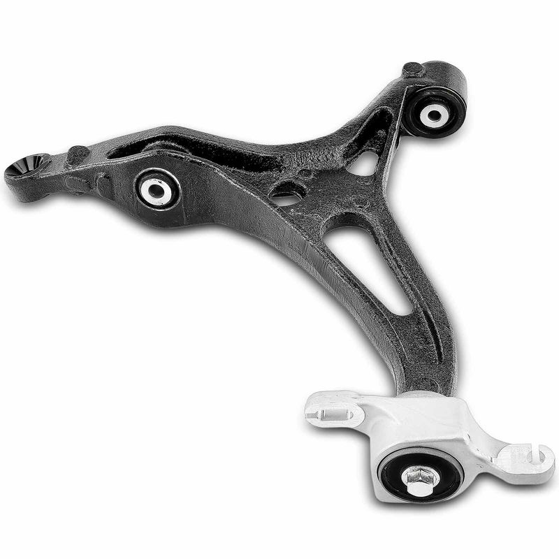 Front Right Lower Control Arm for Mercedes-Benz W251 R320 07-09 R350 06-13 R500