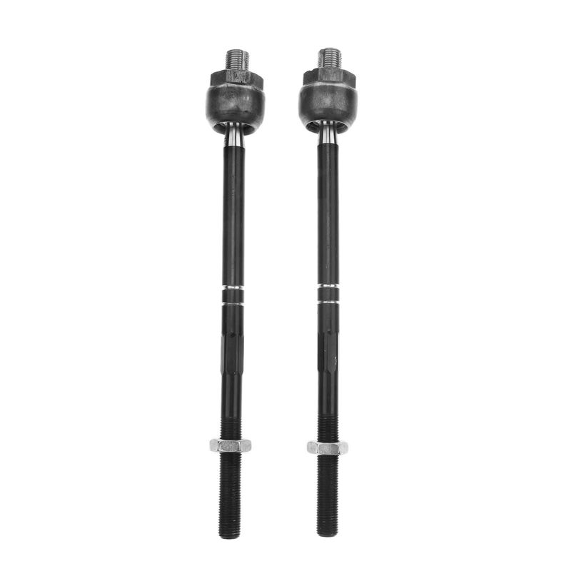 4x Inner & Outer Tie Rod End for Ford Explorer 06-10 Explorer Sport Trac Mercury