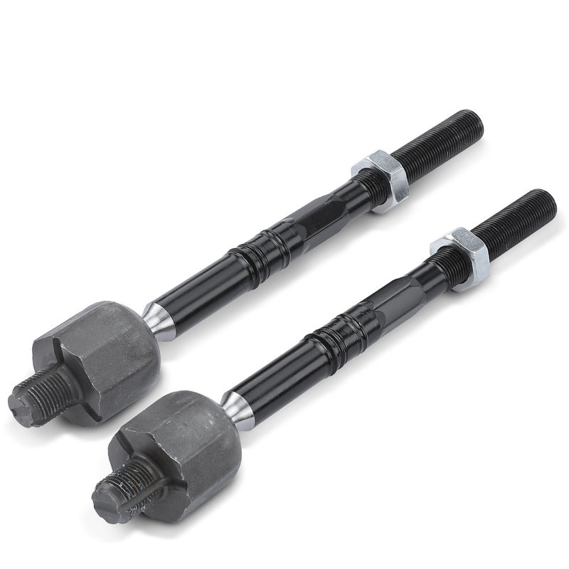 2x Inner Tie Rod End for BMW E60 E63 528i 2008-2010 535i 650i M5