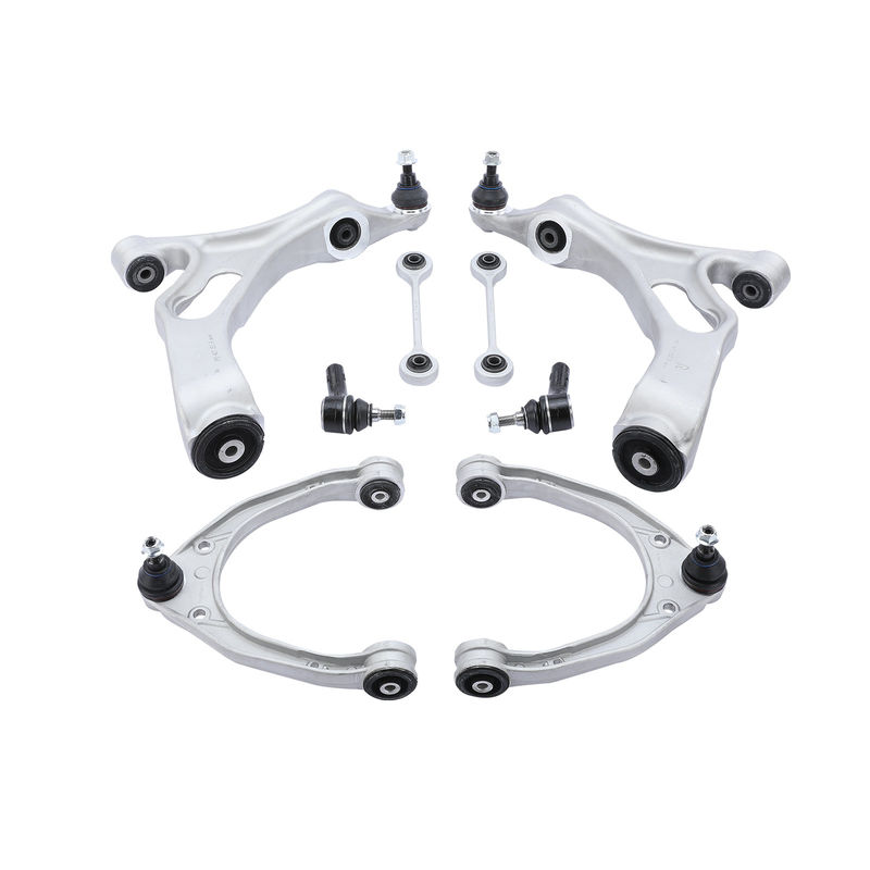 8x Control Arm with Ball Joint for Audi Q7 2007-2015 Porsche Cayenne