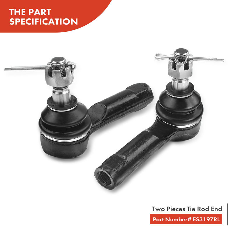 8x Front Lower Control Arm with Ball Joint Stabilizer Bar Link for Mazda Protege5