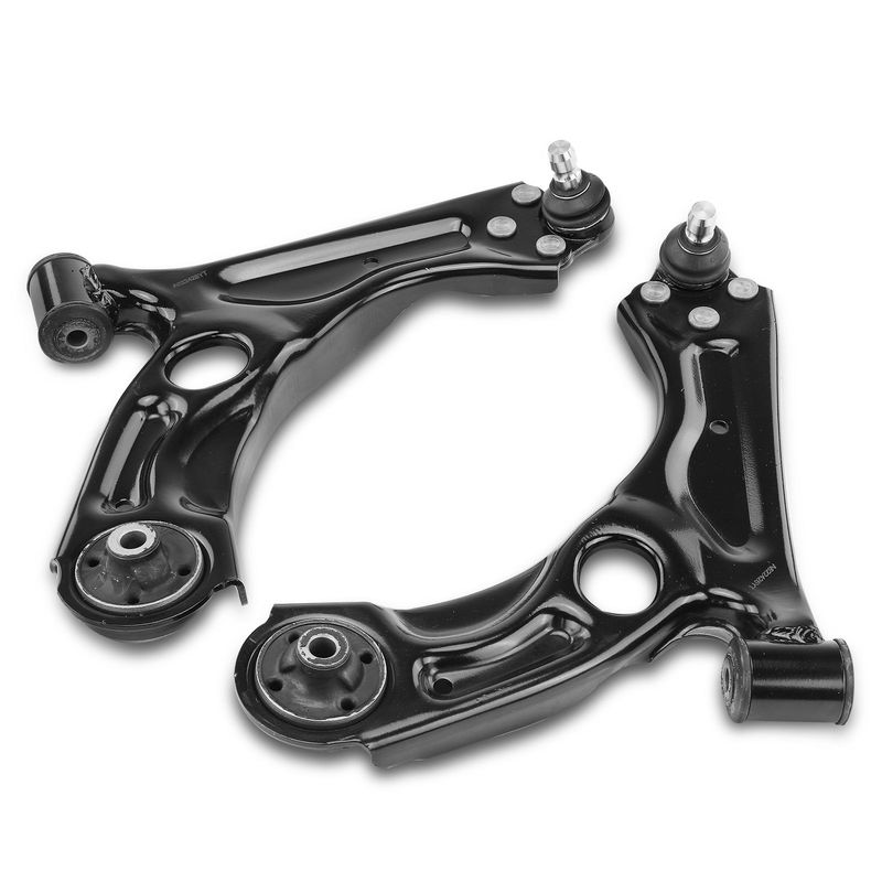 2x Control Arm with Ball Joint for Chevrolet Sonic 2012-2020 1.4L 1.6L