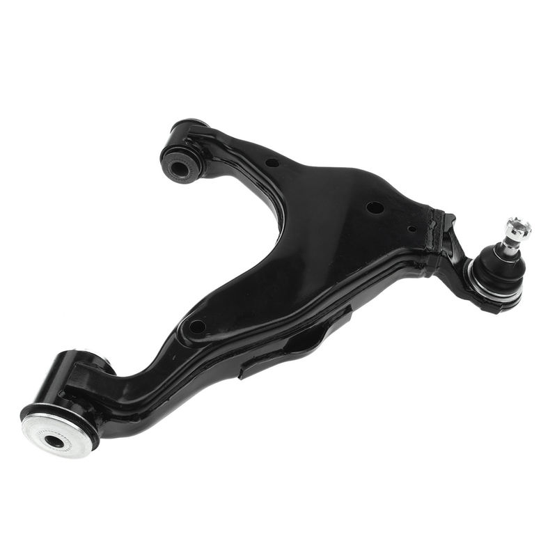 Front Driver Lower Control Arm with Ball Joint for Toyota 4Runner Lexus GX470