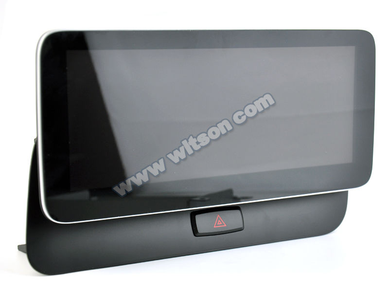 10.25'' Screen For AUDI Q5 2009-2019 LOW Right Hand Driver Android Car Multimedia Carplay Video Player(AX3022)