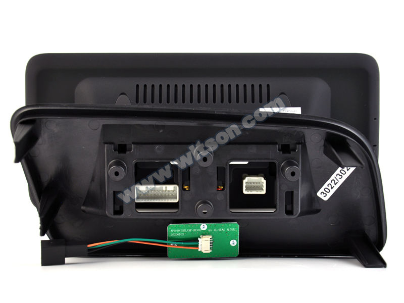 10.25'' Screen For AUDI Q5 2009-2019 LOW Right Hand Driver Android Car Multimedia Carplay Video Player(AX3022)