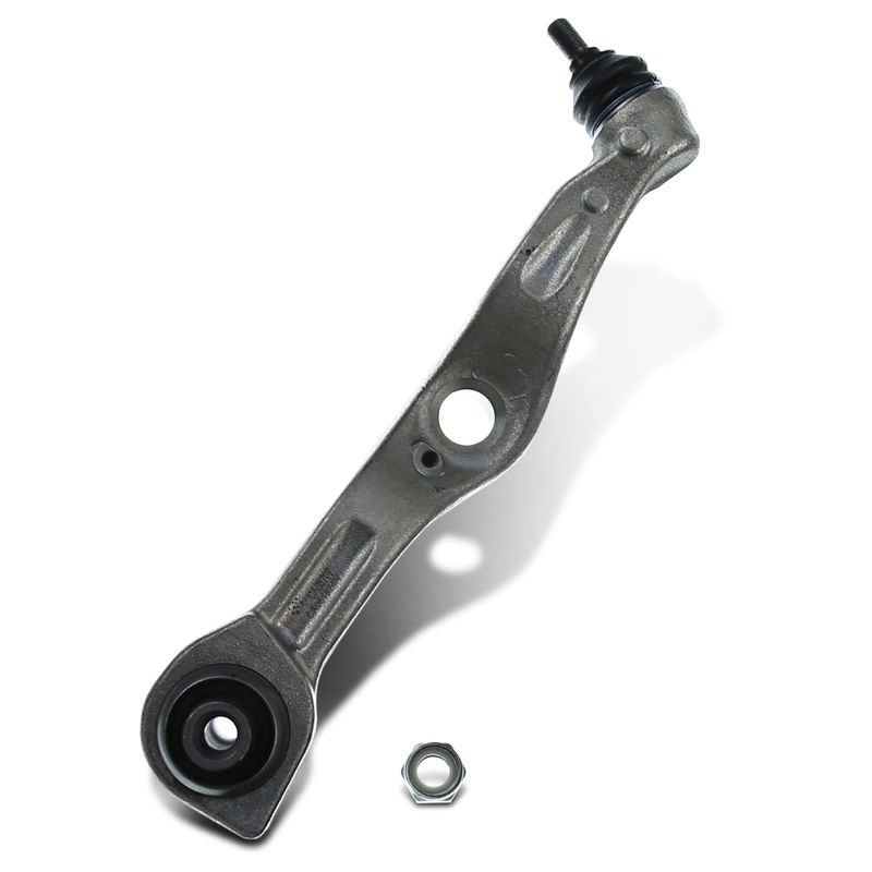 Front Driver Lower Rearward Control Arm for Mercedes-Benz W221 W216 S550 S63