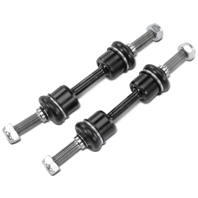 2x Front Sway Bar Link for Ford F-150 09-20 Expedition 07-21 Lincoln Navigator
