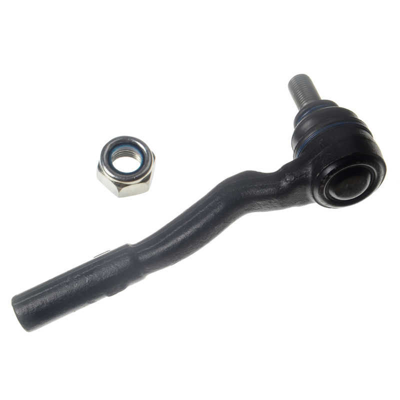 Front Passenger Outer Tie Rod End for Mercedes-Benz CLS550 E320 E350 E500 E550