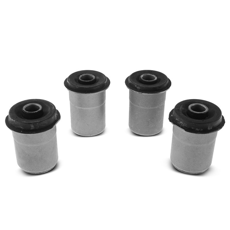 4x Front Lower Control Arm Bushing for Ford Explorer Ranger Mercury Mountaineer