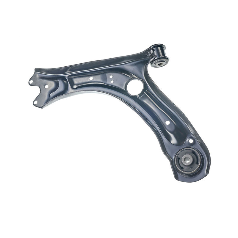 Front Passenger Lower Control Arm with Ball Joint for VW Passat 2012-2018 Beetle