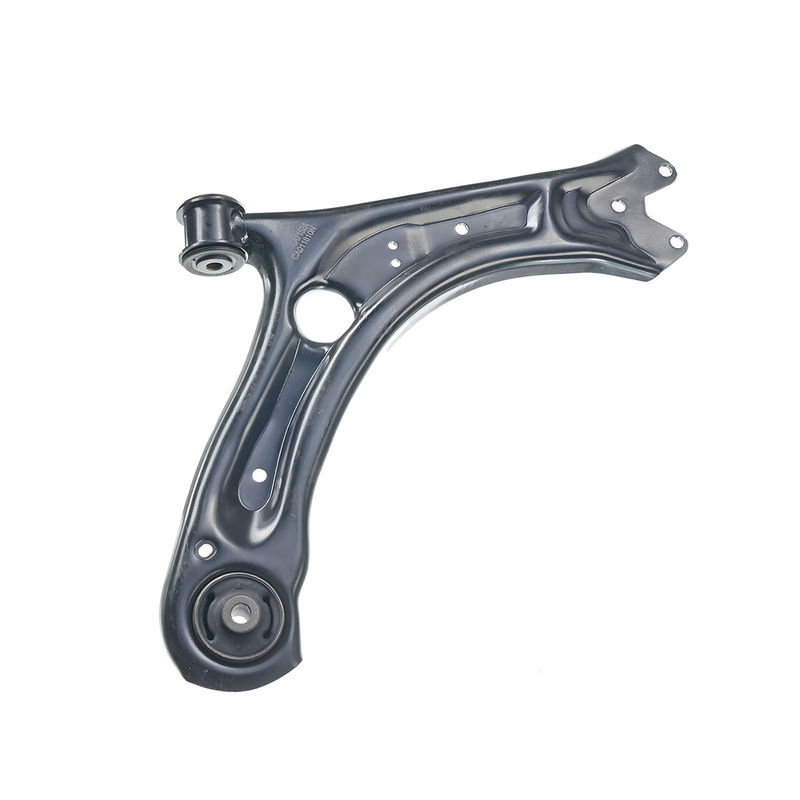 Front Passenger Lower Control Arm with Ball Joint for VW Passat 2012-2018 Beetle