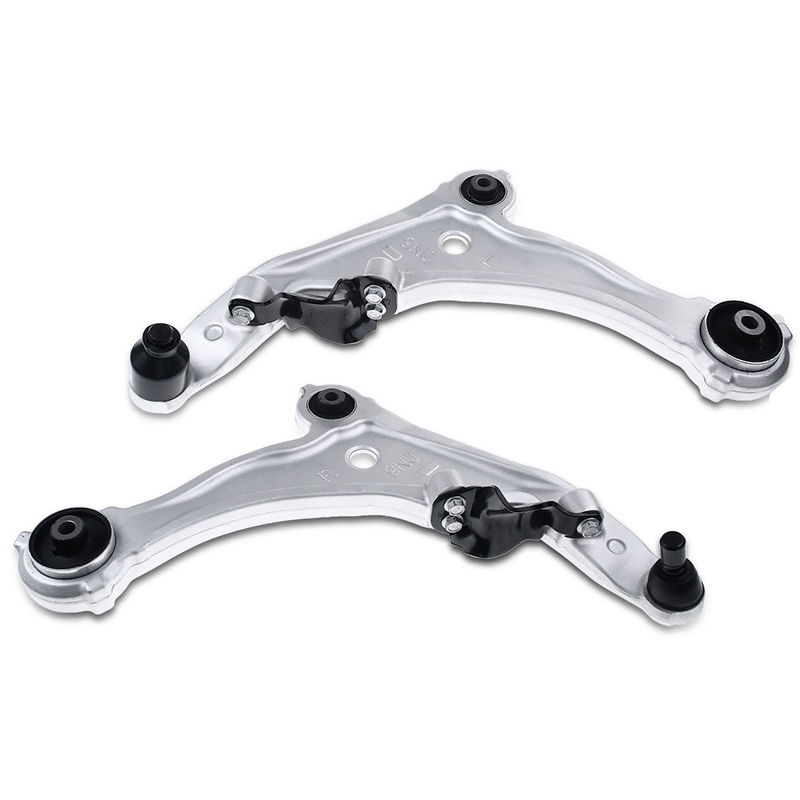 2x Front Lower Control Arm with Ball Joint for Nissan Maxima 2009-2014