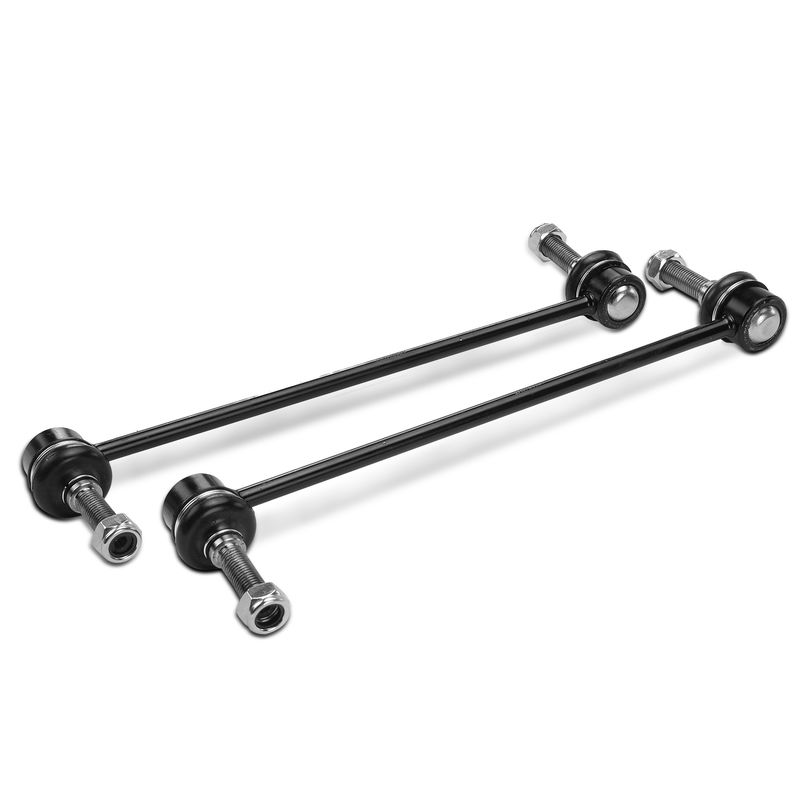 2x Front Stabilizer Sway Bar End Link for Ford Edge Fusion SSV Plug-In Hybrid