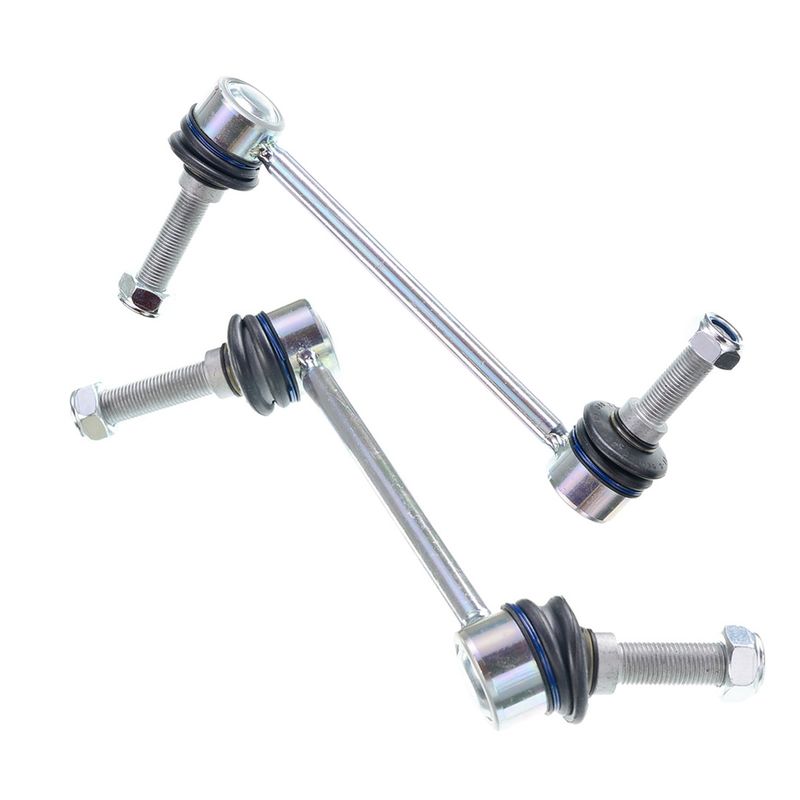 2x Front Sway Bar Link for Mercedes-Benz GL320 GL350 ML320 ML350 R320 R350