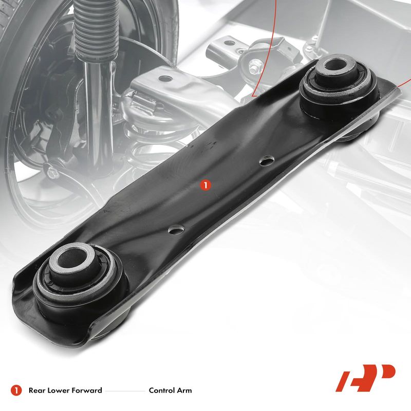 Rear Lower Forward Control Arm for Chevrolet Impala 2014-2019 Malibu Buick Regal