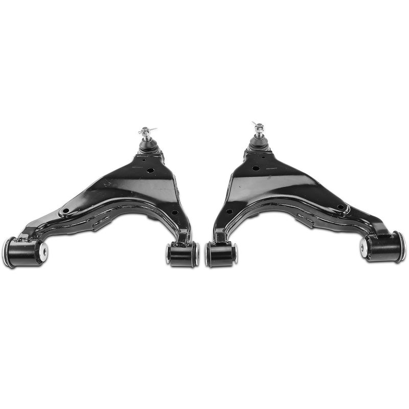 2x Front Lower Control Arm & Ball Joint Assembly for Toyota Tacoma 2005-2015