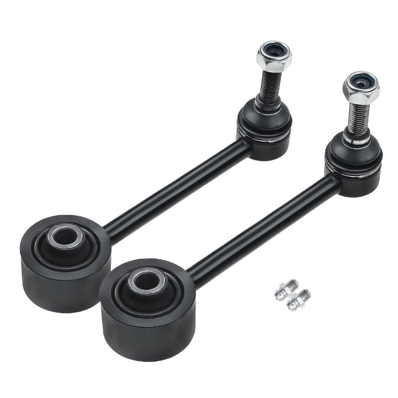 2x Front Stabilizer Bar End Link for Porsche Panamera 2010 2011-2016