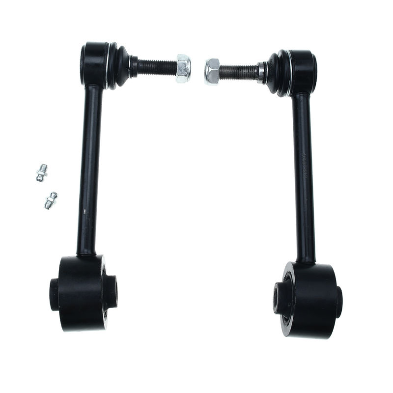 2x Front Stabilizer Bar End Link for Porsche Panamera 2010 2011-2016