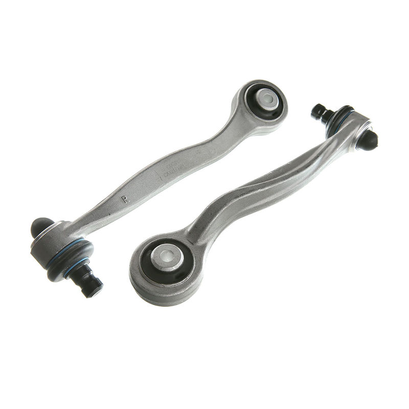 2x Front Upper Control Arm with Ball Joint for Audi A6 Quattro A8 Quattro S6 VW