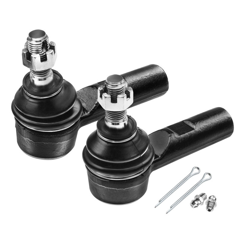 2x Front Outer Tie Rod End for Toyota Camry Avalon Lexus ES300 RX300 Scion xD