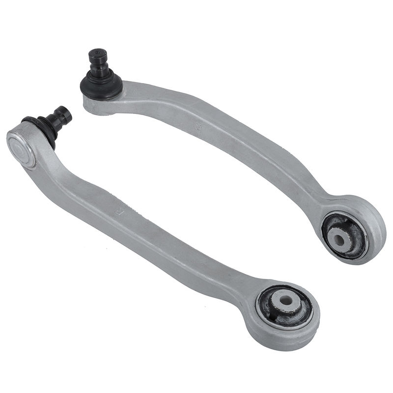 2x Front Upper Control Arm w/ Ball Joint for Audi A6 A8 Quattro S6 2004-2011 VW