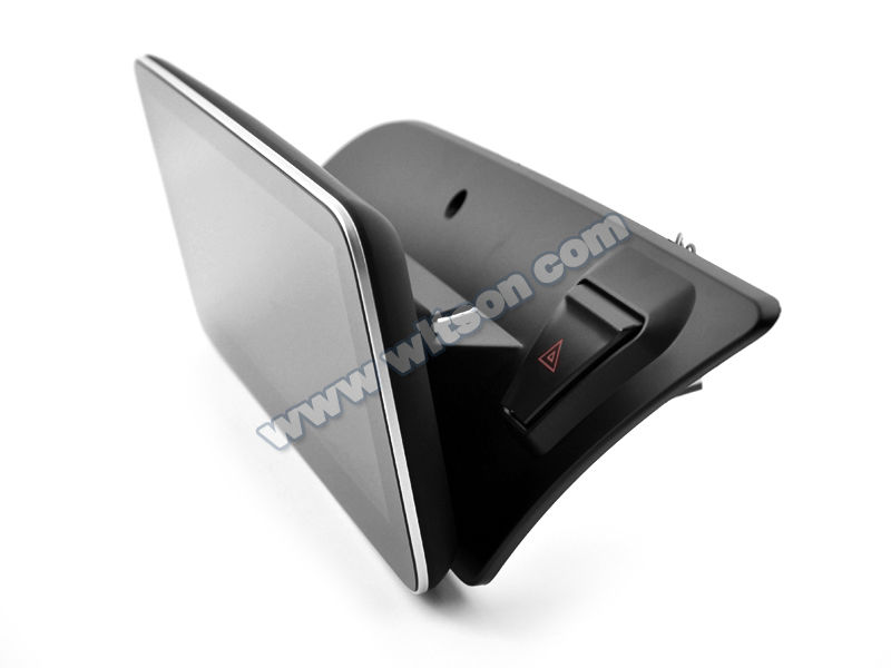 10.25'' Screen For AUDI A4 A5 2008-2016 HIGH Right Hand Driver Android Car Multimedia Carplay Video Player(AX2323)