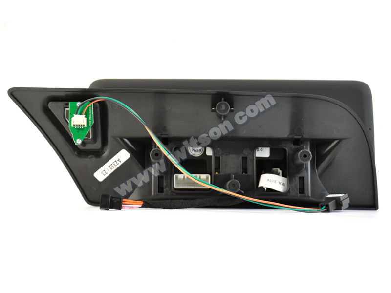 10.25'' Screen For AUDI A4 A5 2008-2016 HIGH Right Hand Driver Android Car Multimedia Carplay Video Player(AX2323)