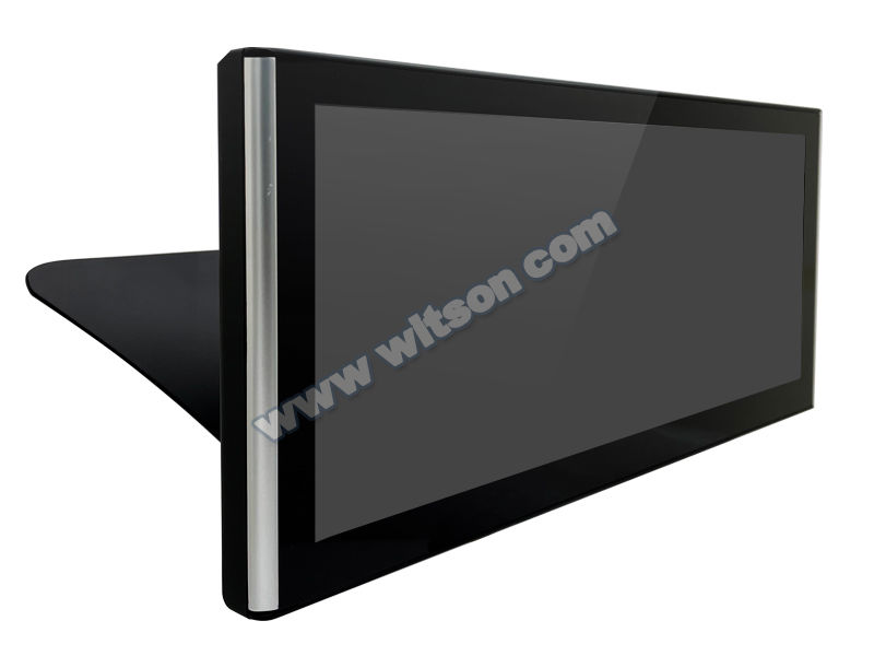 10.25''/12.3'' Screen For AUDI A4/A5 2008-2016 Left Hand Driver Android Multimedia Player(AF/AFV/AFF/AFG1224/2224/A/B)