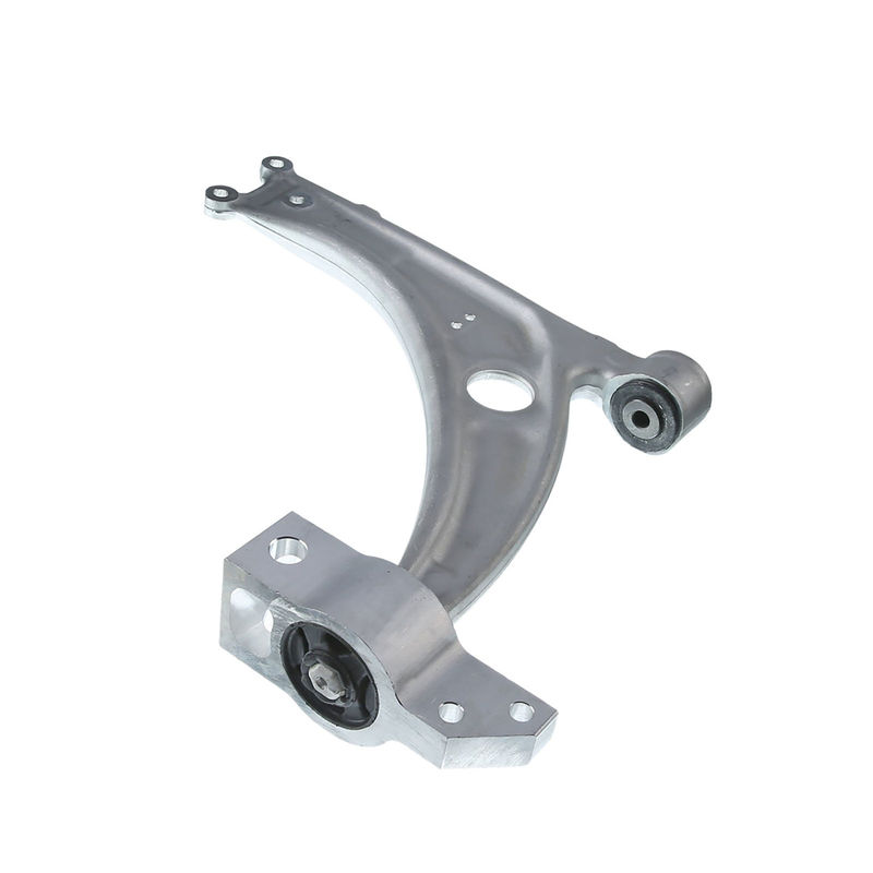 Front Driver or Passenger Lower Control Arm for VW Passat 06-10 Tiguan Audi Q3