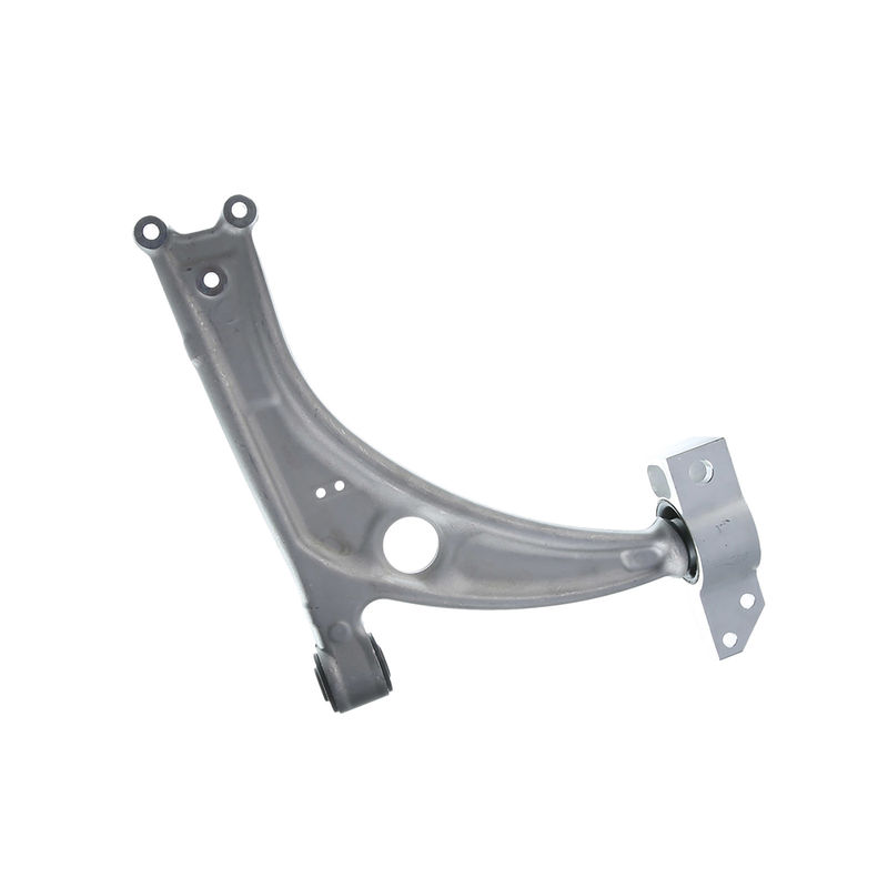 Front Driver or Passenger Lower Control Arm for VW Passat 06-10 Tiguan Audi Q3
