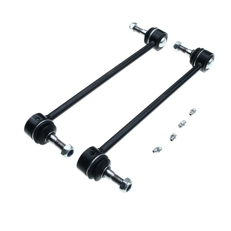 2x Front Stabilizer Bar End Link for Cadillac DeVille Eldorado Seville 1995-1996