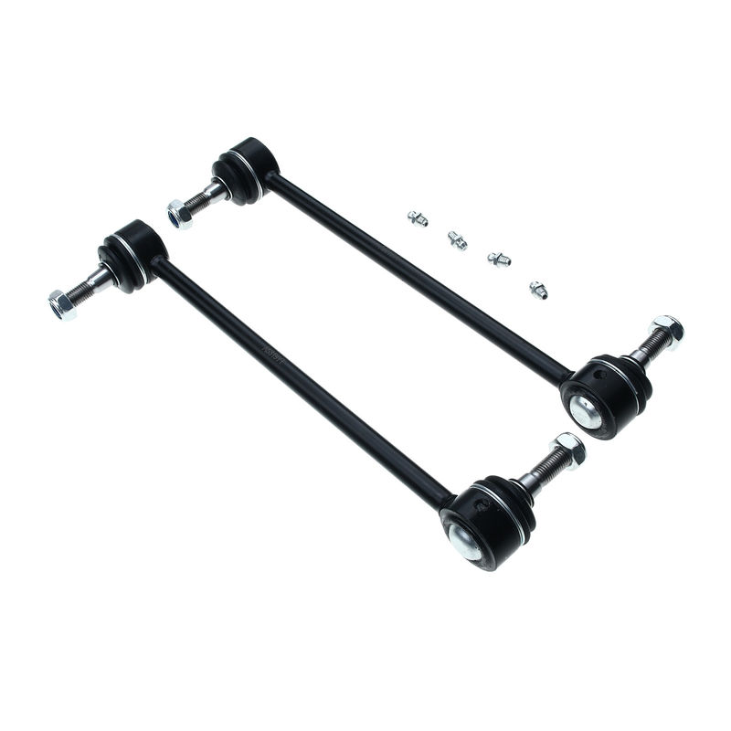 2x Front Stabilizer Bar End Link for Cadillac DeVille Eldorado Seville 1995-1996