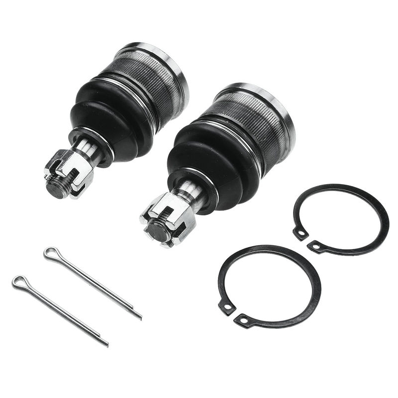 2x Front Lower Ball Joint for Honda Civic 92-00 CR-V 97-01 Acura Integra 94-01