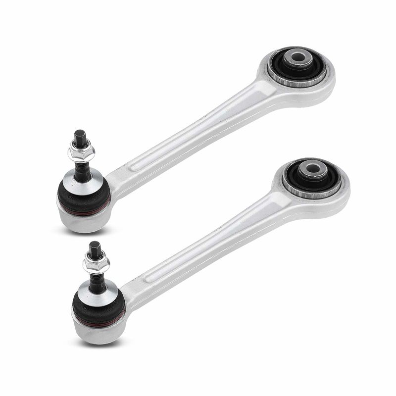 2x Rear Upper Forward Control Arm with Ball Joints for BMW 525i 530i 550i 745i
