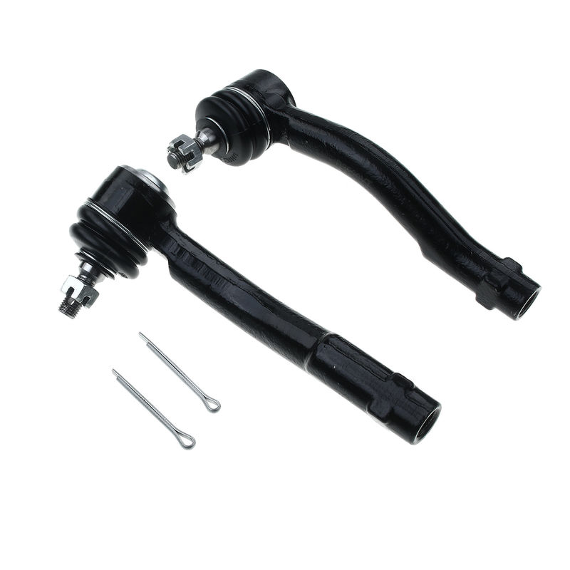 2x Front Outer Steering Tie Rod End for Hyundai Sonata 1999-2005 XG300 XG350 Kia