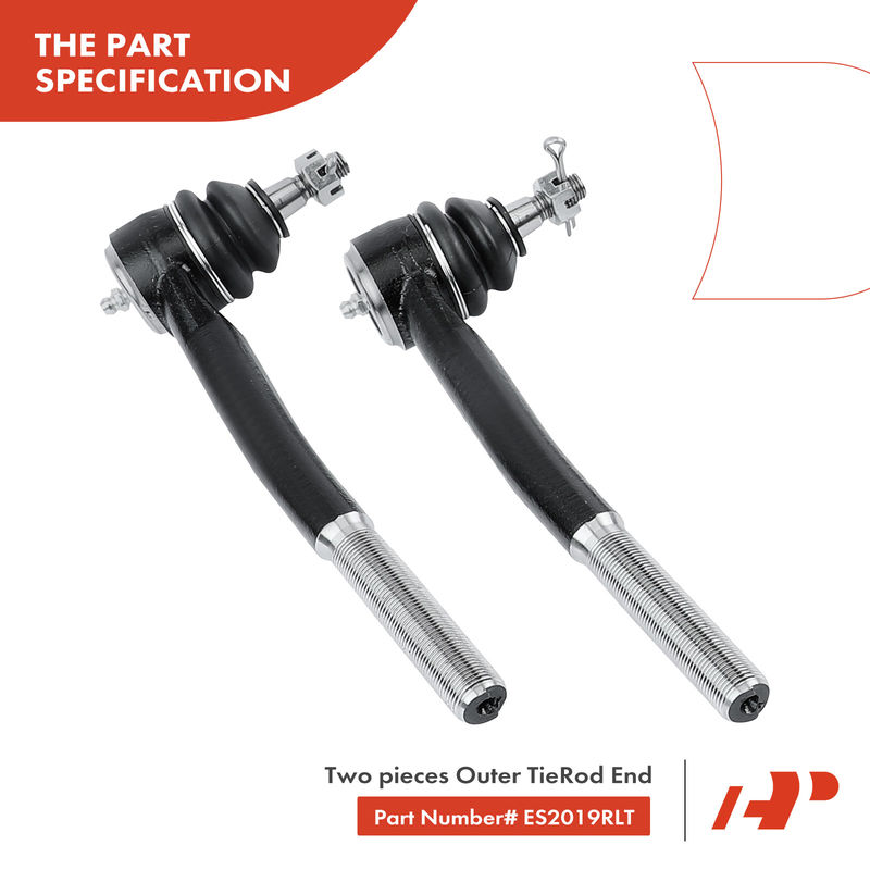 12x Stabilizer Bar Link & Tie Rod End & Ball Joint kit for Cadillac Chevy GMC