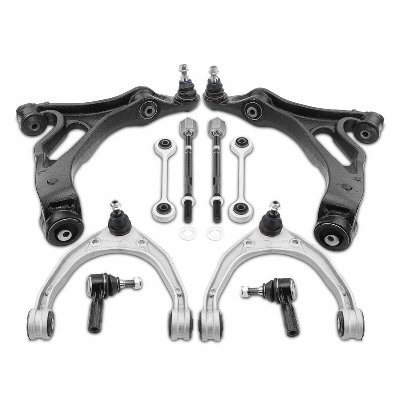 10x Control Arm Sway Bar Link Tie Rod End for VW Touareg 2004-2009 Porsche