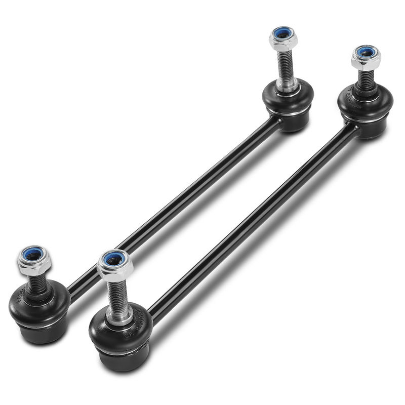 2x Rear Left & Right Stabilizer Bar Link for Mini Cooper 2007-2014 L4 1.6L 2.0L